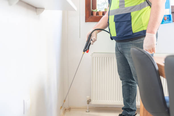 Best Best Pest Control Companies  in Weston, OH